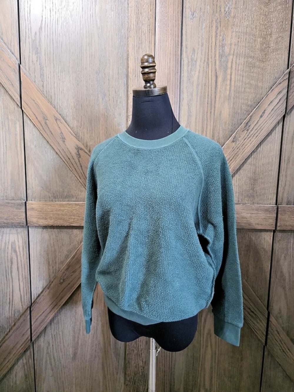 Perfectwhitetee Ziggy Sweatshirt